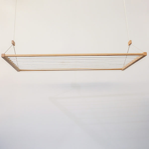 Ceiling Hung Clothes Dryer